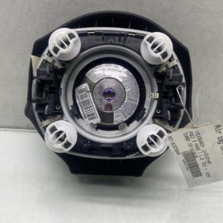 Air bag conducteur VOLKSWAGEN POLO 5