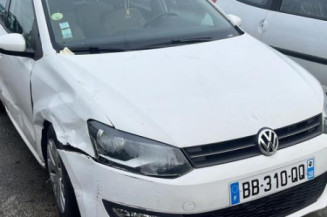 Air bag conducteur VOLKSWAGEN POLO 5