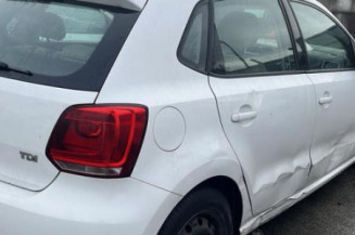 Air bag conducteur VOLKSWAGEN POLO 5