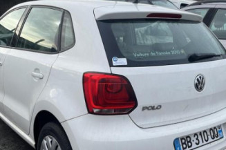 Air bag conducteur VOLKSWAGEN POLO 5