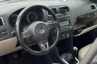 Air bag conducteur VOLKSWAGEN POLO 5