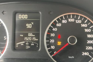 Air bag conducteur VOLKSWAGEN POLO 5