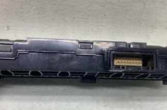 Bouton de warning DACIA DUSTER 2