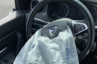 Bouton de warning DACIA DUSTER 2