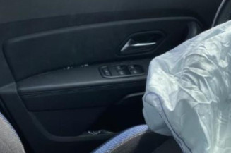 Bouton de warning DACIA DUSTER 2