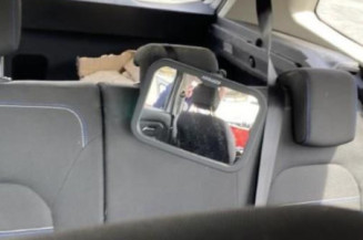 Bouton de warning DACIA DUSTER 2