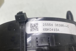Com (Bloc Contacteur Tournant+Commodo Essuie Glace+Commodo Phare) DACIA DUSTER 2