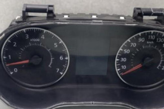 Compteur DACIA DUSTER 2 Photo n°1