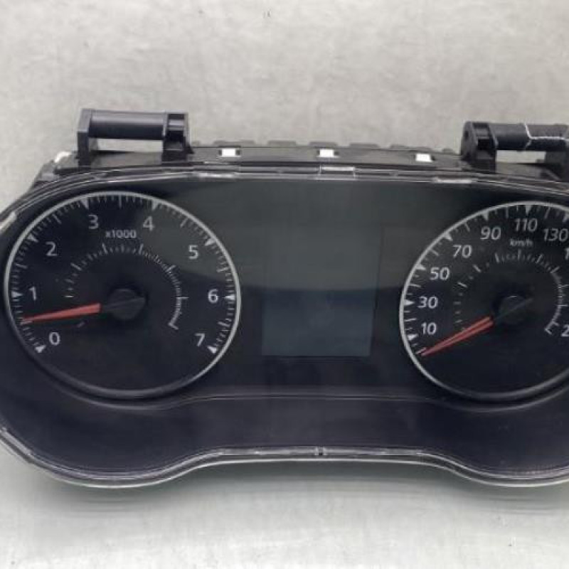 Compteur DACIA DUSTER 2 Photo n°1