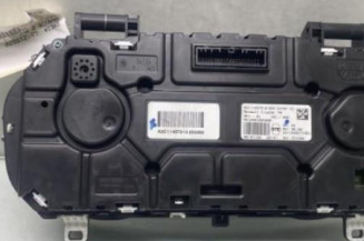 Compteur DACIA DUSTER 2