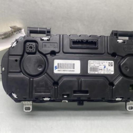 Compteur DACIA DUSTER 2