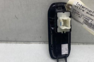 Interrupteur de leve vitre avant droit DACIA DUSTER 2