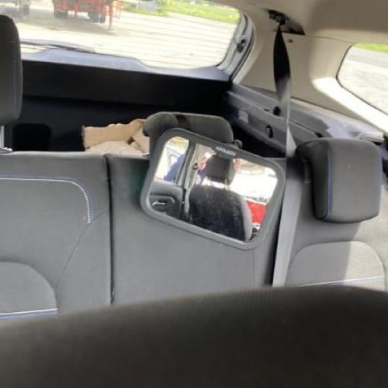 Interrupteur de leve vitre avant droit DACIA DUSTER 2 Photo n°20