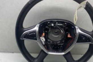Volant DACIA DUSTER 2 Photo n°1