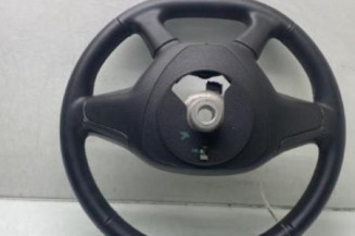 Volant DACIA DUSTER 2