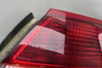 Feu arriere principal droit (feux) CITROEN C4 2