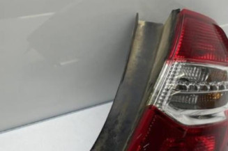 Feu arriere principal droit (feux) CITROEN C4 2