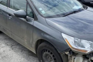 Feu arriere principal droit (feux) CITROEN C4 2