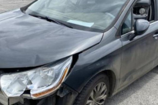 Feu arriere principal droit (feux) CITROEN C4 2