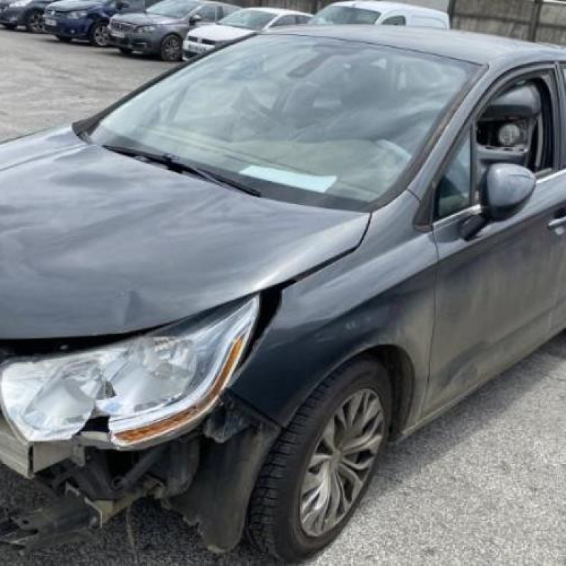 Feu arriere principal droit (feux) CITROEN C4 2 Photo n°8