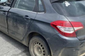 Feu arriere principal droit (feux) CITROEN C4 2