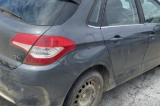 Feu arriere principal droit (feux) CITROEN C4 2