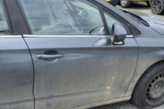 Feu arriere principal droit (feux) CITROEN C4 2