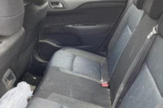 Feu arriere principal droit (feux) CITROEN C4 2