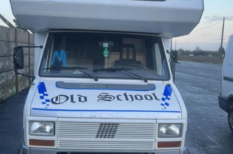 Alternateur FIAT DUCATO 1