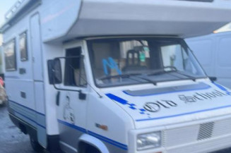 Alternateur FIAT DUCATO 1