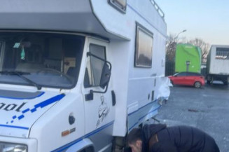 Alternateur FIAT DUCATO 1