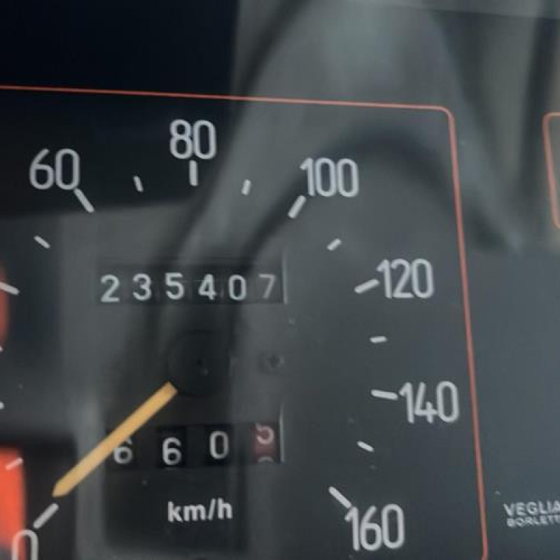 Alternateur FIAT DUCATO 1 Photo n°7