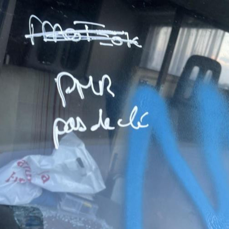 Alternateur FIAT DUCATO 1 Photo n°9