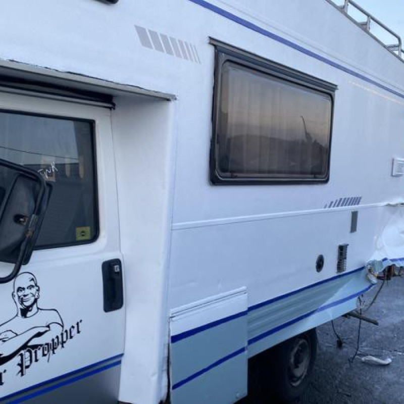 Alternateur FIAT DUCATO 1 Photo n°12
