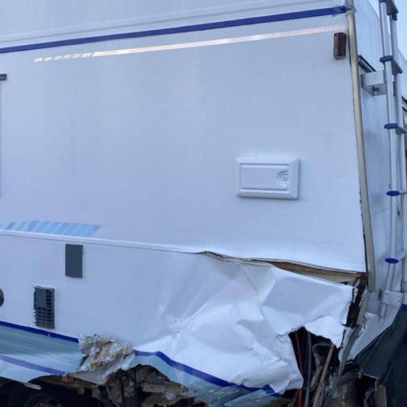 Alternateur FIAT DUCATO 1 Photo n°13