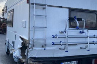 Alternateur FIAT DUCATO 1