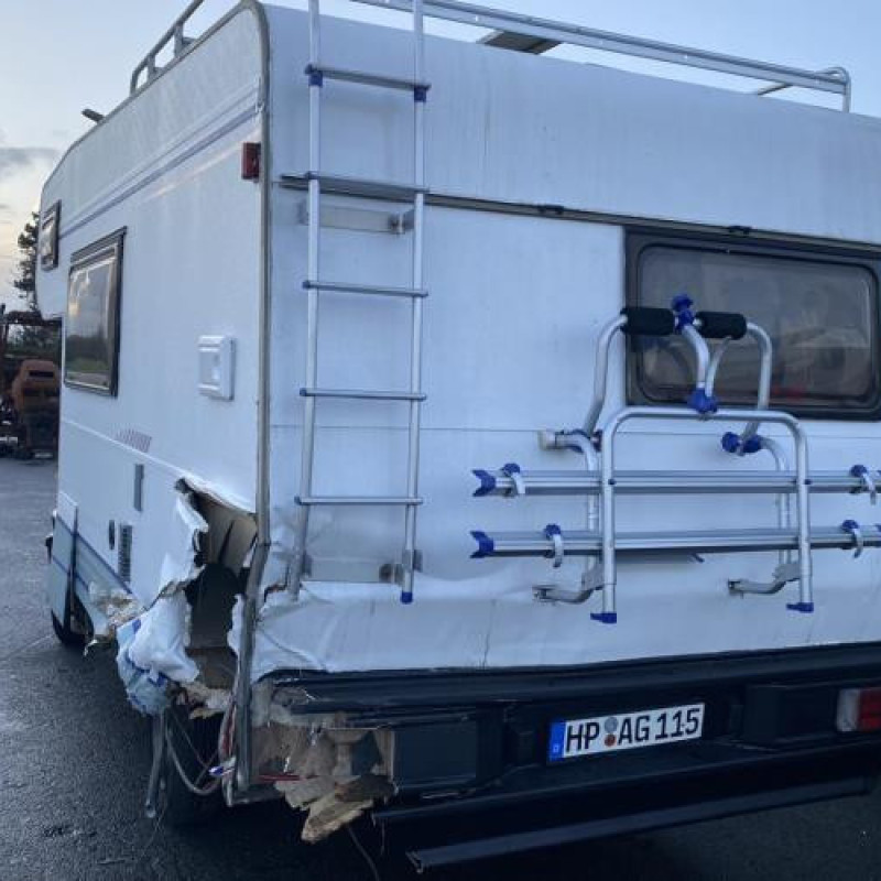 Alternateur FIAT DUCATO 1 Photo n°14