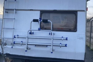 Alternateur FIAT DUCATO 1