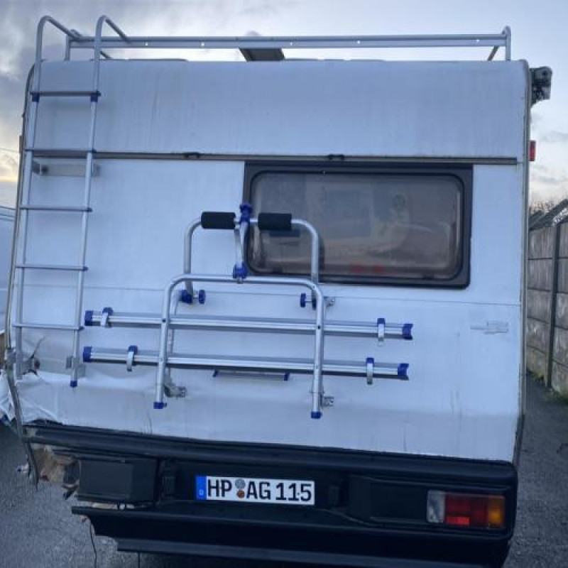 Alternateur FIAT DUCATO 1 Photo n°15