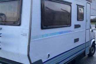 Alternateur FIAT DUCATO 1