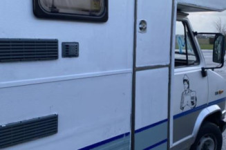 Alternateur FIAT DUCATO 1