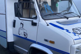 Alternateur FIAT DUCATO 1