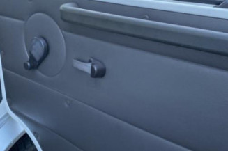 Alternateur FIAT DUCATO 1