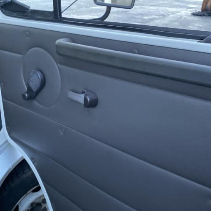 Alternateur FIAT DUCATO 1 Photo n°19