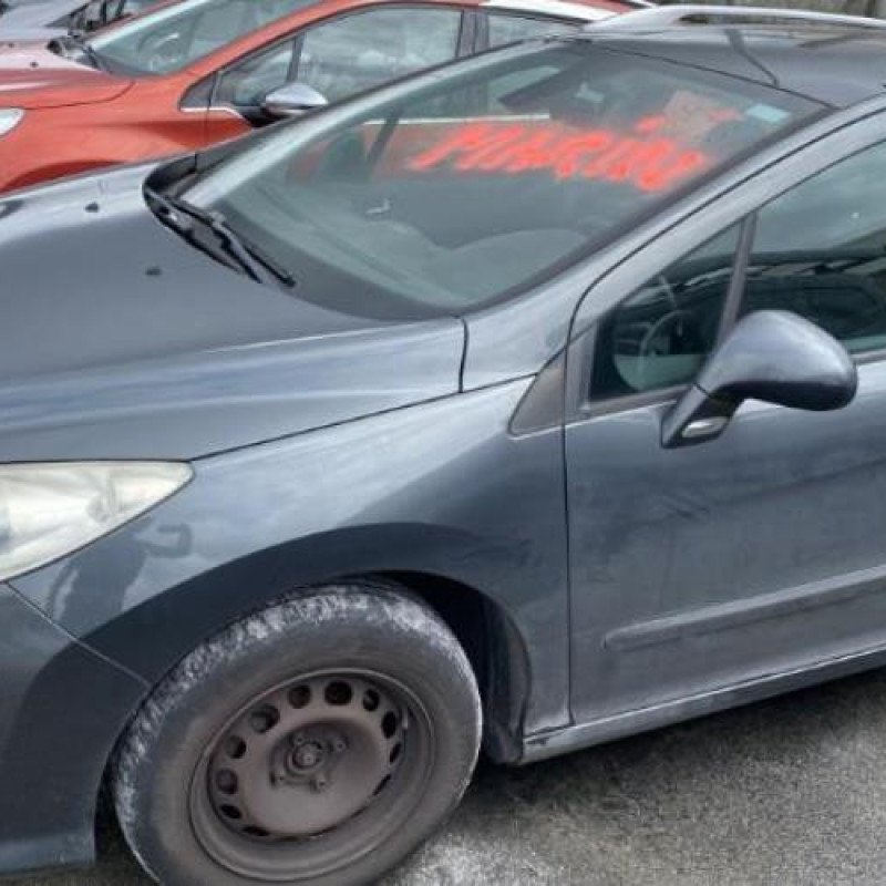 Jante PEUGEOT 308 1 SW Photo n°17