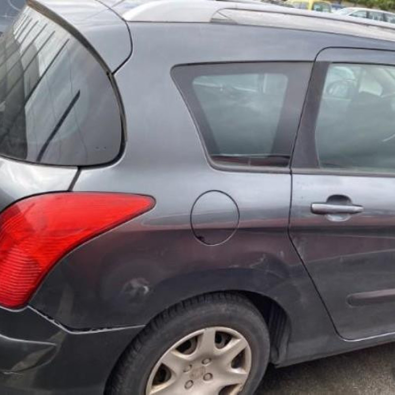 Jante PEUGEOT 308 1 SW Photo n°20