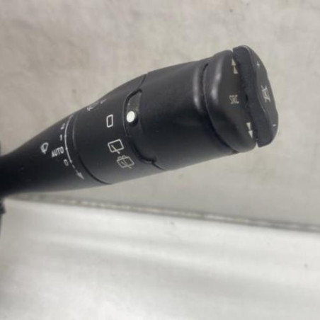 Com (Bloc Contacteur Tournant+Commodo Essuie Glace+Commodo Phare) CITROEN C3 1