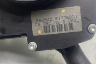 Com (Bloc Contacteur Tournant+Commodo Essuie Glace+Commodo Phare) CITROEN C3 1