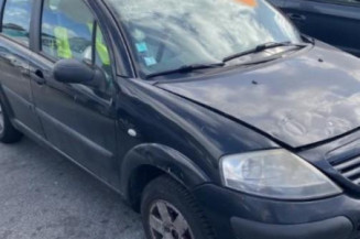 Com (Bloc Contacteur Tournant+Commodo Essuie Glace+Commodo Phare) CITROEN C3 1