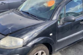 Com (Bloc Contacteur Tournant+Commodo Essuie Glace+Commodo Phare) CITROEN C3 1